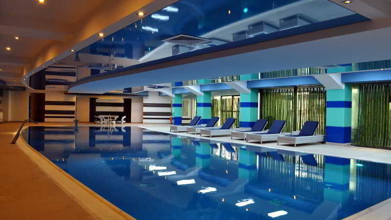 Hotel Delta 4 Tulcsa Kültér fotó