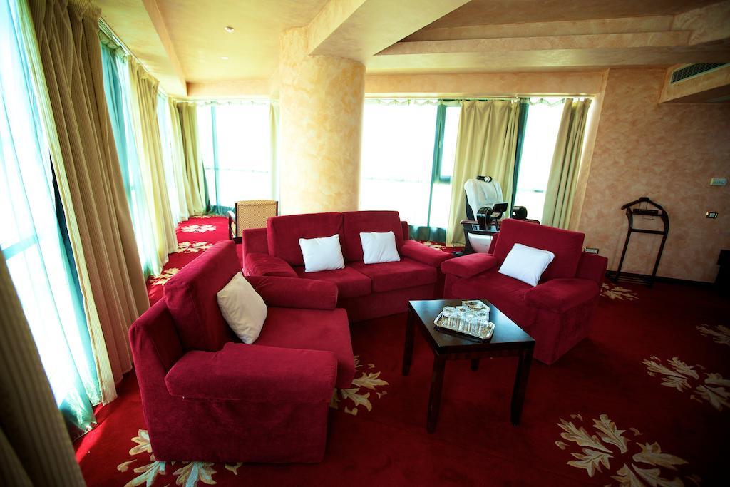Hotel Delta 4 Tulcsa Szoba fotó